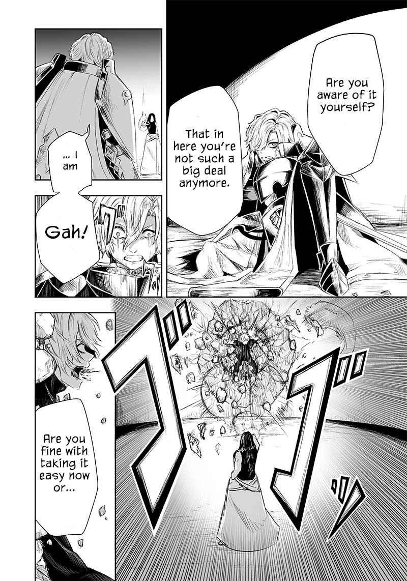 I'm the only one with unfavorable skills, Isekai Summoning Rebellion Chapter 31 7